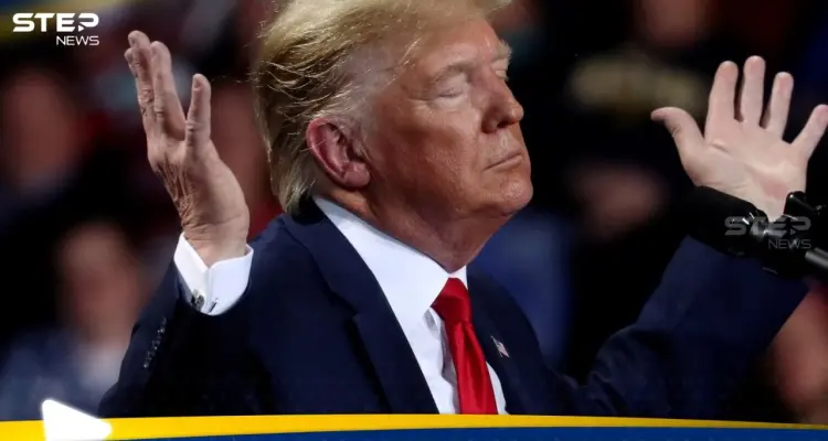 ترامب يؤكد استمرار حصار الموانئ الإيرانية في حال فشلت المفاوضات: أخبار