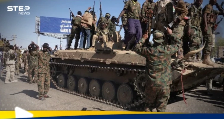 بعد عامين من سيطرة الدعم السريع عليه.. الجيش السوداني يقتحم مطار الخرطوم