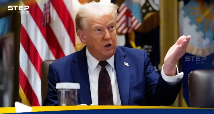تقرير: ترامب يفكر بنشر قوات خاصة في أوكرانيا