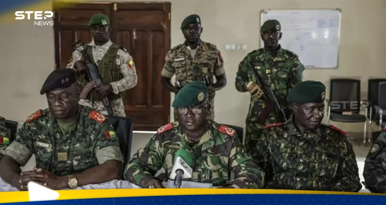 الجيش في غينيا بيساو يعلن اعتقال الرئيس وإغلاق البلاد