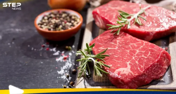 غضب واسع بعد جدل حول إصابة البشر بفيروس “حساسية اللحوم”