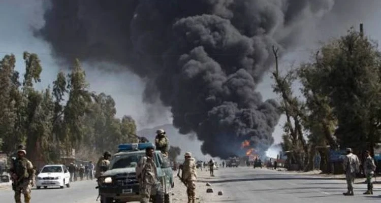 بعد يوم واحد على انسحاب الناتو.. عشرات القتلى في تفجير مفخخة شرق أفغانستان - أخبار - وكالة ستيب نيوز