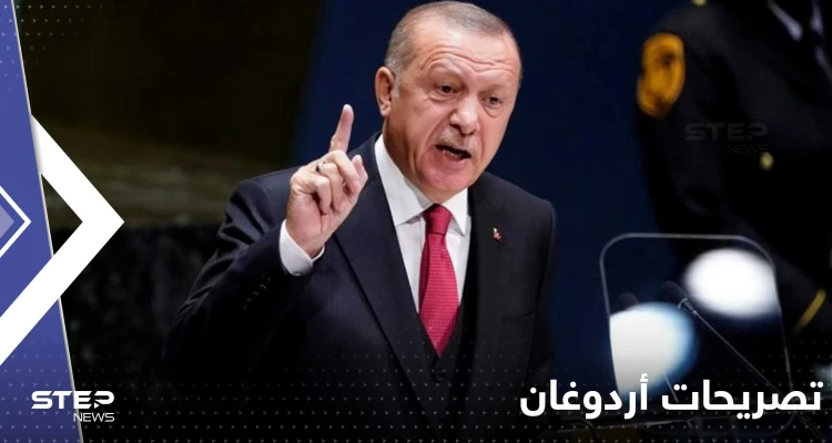بعد سقوط قتلى أتراك.. أردوغان يتحدث عن زحف بري في شمال سوريا