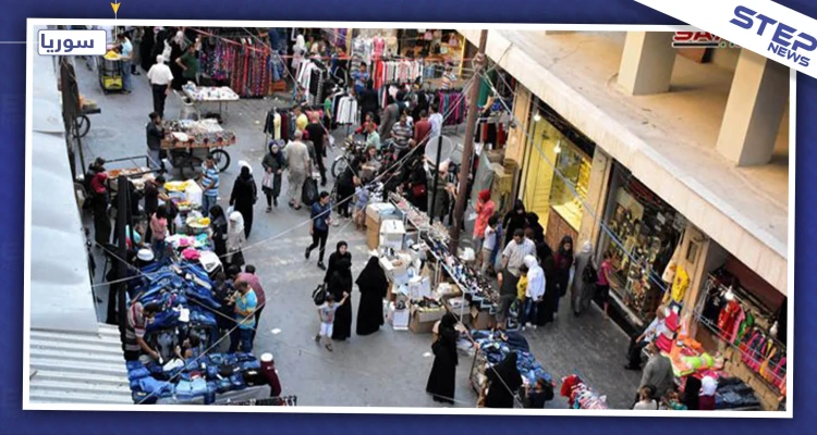 توقف للحياة الاقتصادية بمدينة حلب وإغلاق عشرات المحال لهذه الأسباب!