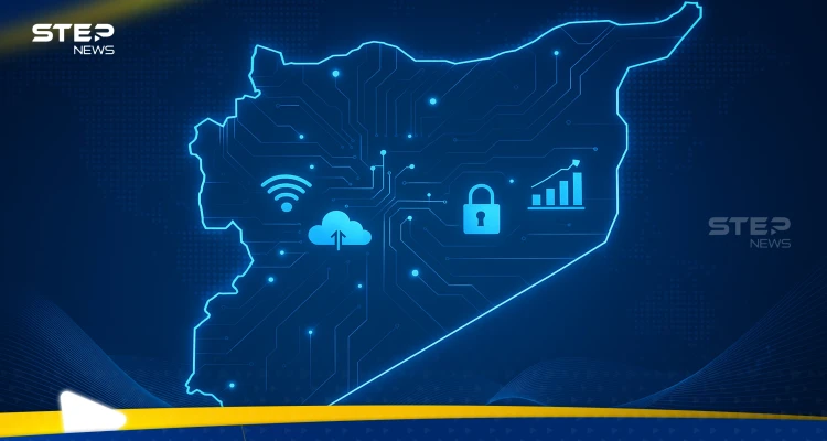 الرقمنة الحكومية في سوريا حاجة وليست ترفاً.. خبير يكشف خطوات ستعيد رسم ملامح دولة حديثة