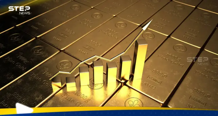 الذهب والفضة يواصلان تحطيم الأرقام القياسية