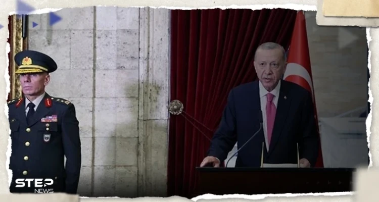 بعد تنصيبه رئيساً لتركيا.. أردوغان يعلن تشكيلة حكومته الجديدة