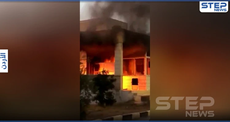 بالفيديو|| أعمال شغب واعتقالات.. النتائج الأولى في الانتخابات النيابية الأردنية تظهر تقدم 10 مرشحين