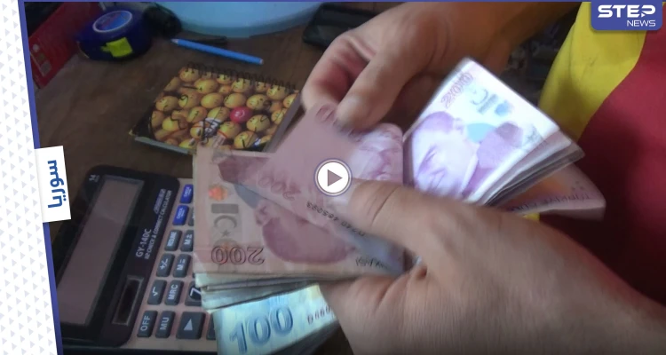 بأرقام قياسية .. تدهور الليرة التركية أمام الدولار يزيد من معاناة السوريين شمال إدلب