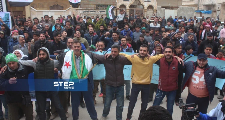 موجز أخبار الوضع السوري ليوم الاثنين 22-04-2019