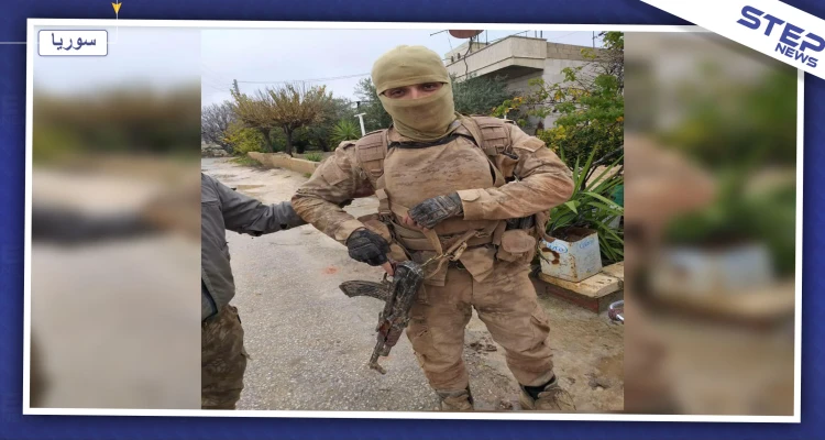 بعد الإعلان عن مقتله.. قائد ميداني في هيئة تحرير الشام يظهر فجأة
