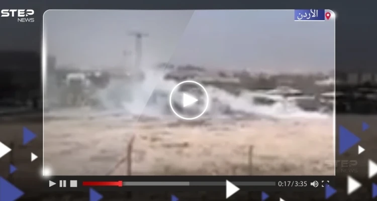 بالفيديو|| مشاجرة طلابية "عنيفة" داخل حرم الجامعة الهاشمية تحرّك السلطات.. ومسؤول يكشف التفاصيل