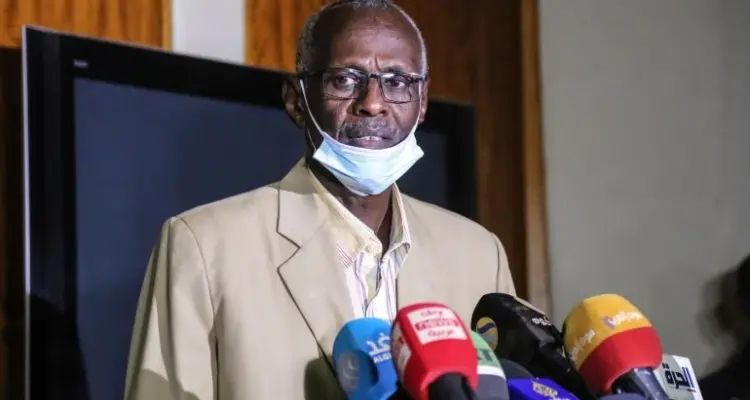 وزير الري السوداني يؤكد موافقة السودان على إنشاء سد النهضة بشرط: أخبار