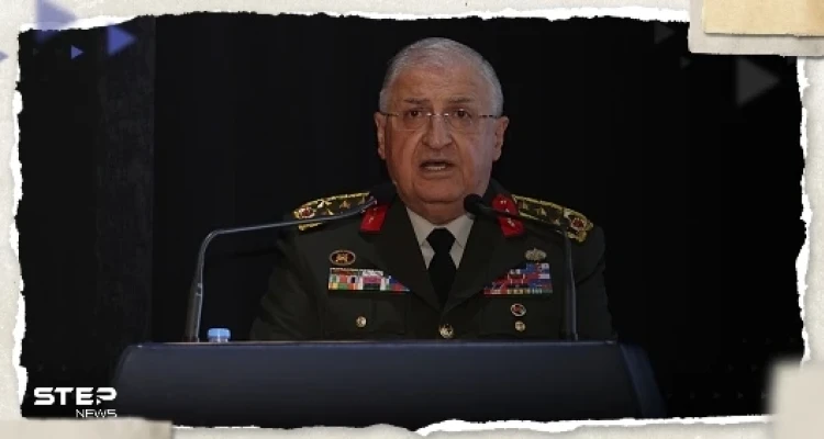 في أوّل رد على تصريحات بشار الأسد.. ماذا قال وزير الدفاع التركي؟