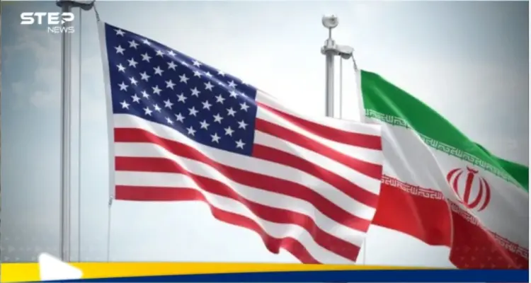 إيران وأمريكا