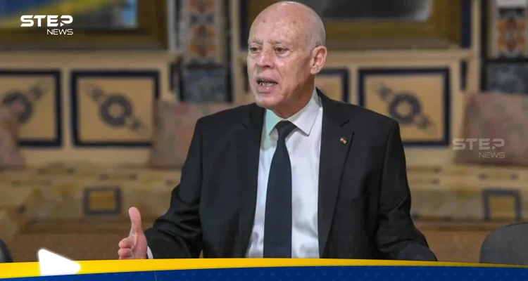 الرئيس التونسي