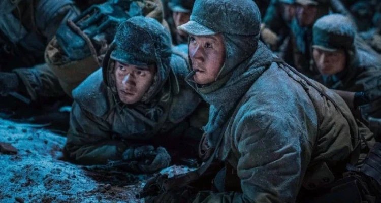 أعلى 10 أفلام أرباحاً للعام 2021.. دولة آسيوية تحتل قائمة "التوب تن" للعام الثاني على التوالي