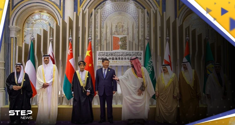 صحيفة أمريكية: خطة صينية "غير مسبوقة" بالمنطقة بدأت باتفاق إيران والسعودية