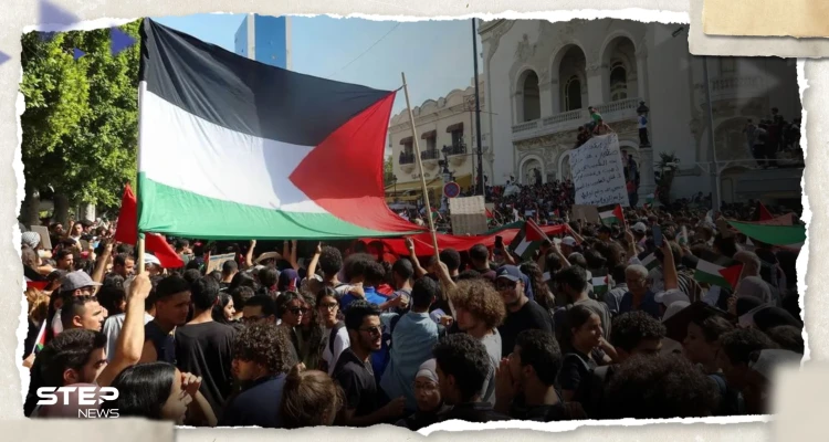 بسبب التظاهرات الغاضبة.. إسرائيل تخلي سفارتيها في مصر والمغرب