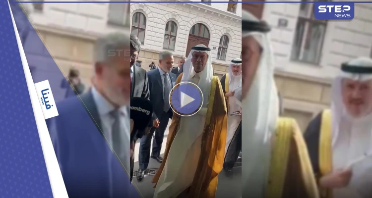 بالفيديو|| إجابة مضحكة من وزير الطاقة السعودي حول قرار الرياض النفطي.. وخبر صادم من أوبك لواشنطن