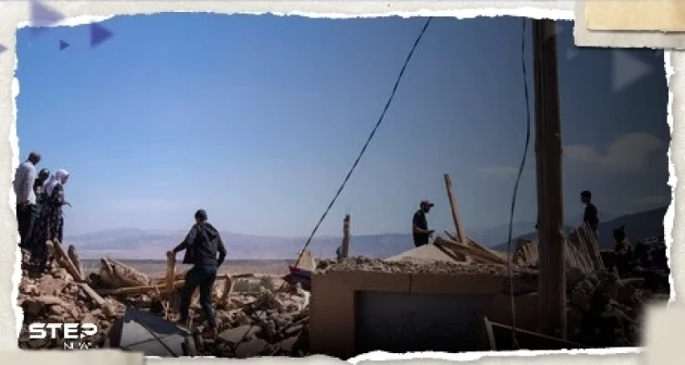 المغرب يرد على عرض الجزائر.. ووزير العدل يناشد المواطنين بعدم الاقتراب من هذه الأماكن