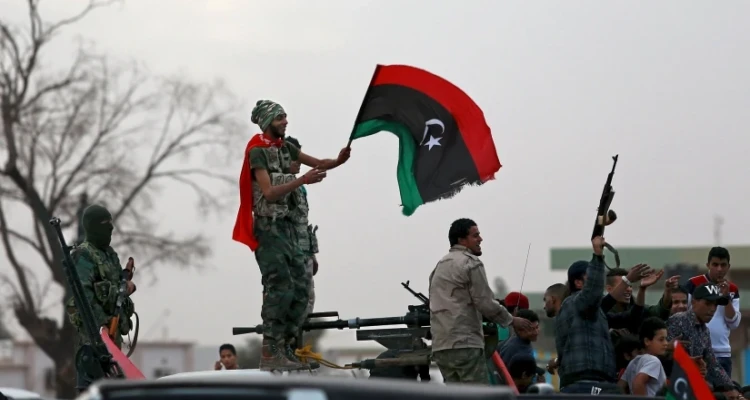 ليبيا على صفيح ساخن.. البرلمان يعلنها "لا يوجد انتخابات يوم الجمعة" وتحذيرات من عودة الصراع