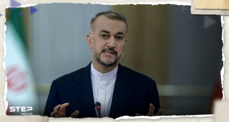 إيران تتحدث عن تبادل رسائل مع أمريكا عبر دولتين عربيتين: أخبار