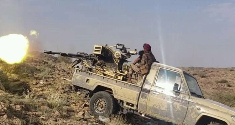 سفراء الدول دائمة العضوية بمجلس الأمن يطالبون بأمرٍ هام.. والإرياني يرحب بقرارٍ اتخذه المجلس ضد الحوثي