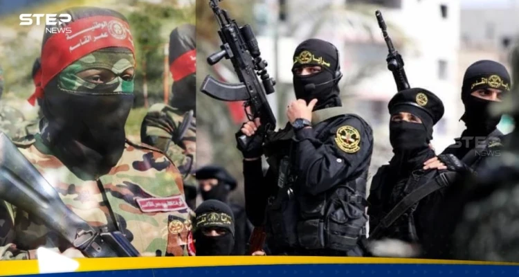 سرايا القدس تفجر سيارة مفخخة بقوة إسرائيلية.. وكتائب "عمر القاسم" تصدر بياناً