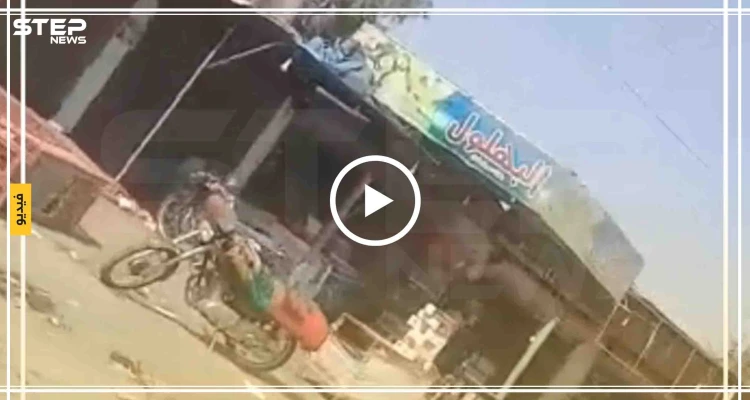 شاهد عيد الأضحى المبارك في بلدة الشحيل الخاضعة لسيطرة ميليشيا قسد بريف ديرالزور