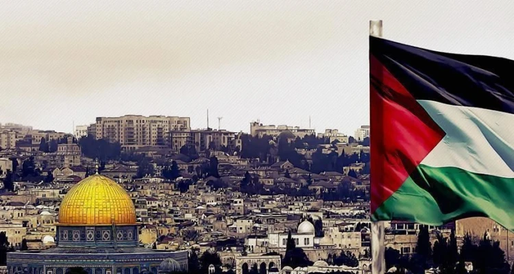فلسطين ترحب بقرارٍ أمريكي هام.. وإسرائيل تضع شرطاً أمام تحقيقه