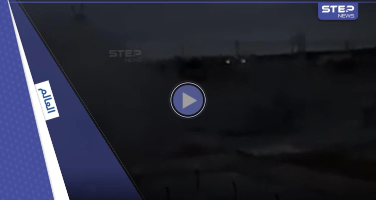 شاهد|| قديروف ينشر فيديو لقصف محطة زابوريجيا النووية بأوكرانيا ومخاوف من تسرب إشعاعي