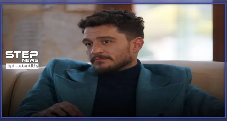 شاهد|| ممثل تركي شهير لطفلة سورية تخرج من "بلم اللجوء" بصعوبة "أخ يابنتي": أخبار