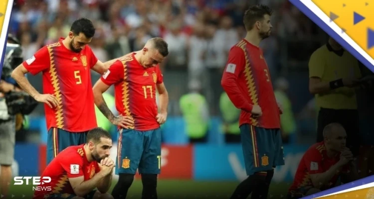 فضيحة جديدة تطال المنتخب الإسباني لكرة القدم.. مترجم عمل معه سابقاً يفجرها