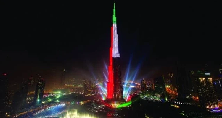 بسبب جورج قرداحي.. الإمارات تستدعي السفير اللبناني لديها
