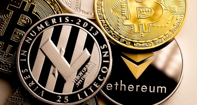 جرائم العملات الرقمية المشفرة تحطم الأرقام القياسية