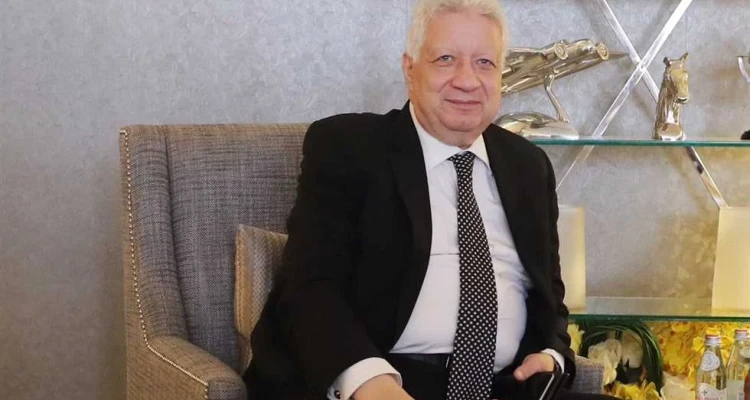 شاهد أول تعليق لـ مرتضى منصور على شائعة وفاته وطلب توجه به إلى الحكومة المصرية (فيديو)