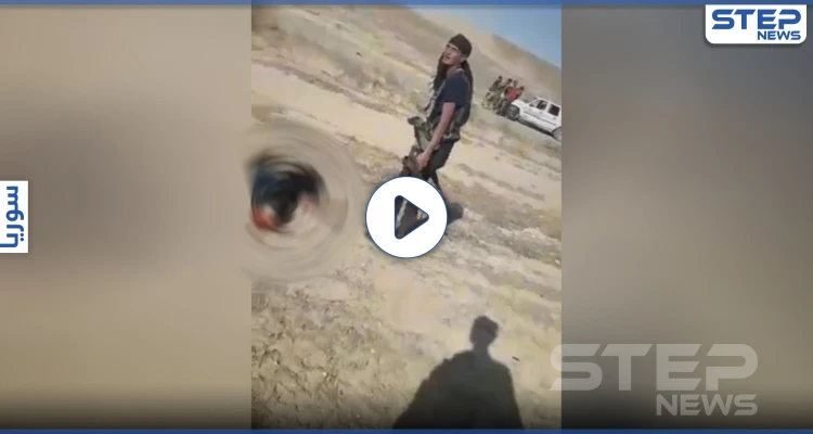 بالفيديو|| حولتهم لأشلاء متناثرة.. عمليات استهداف تطال لواء القدس والميليشيات الأخرى بريفي الرقة ودير الزور