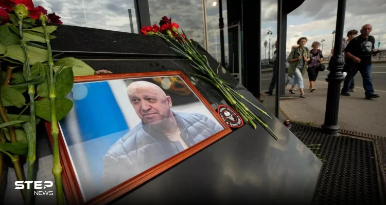 "قد يكون مدبراً".. الكرملين يكشف تفاصيل عن مقتل قائد فاغنر