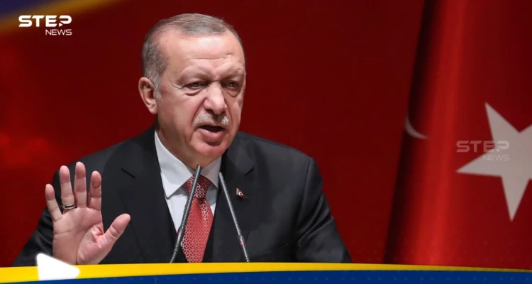أردوغان: أبذل جهودا كبيرة من أجل غزة