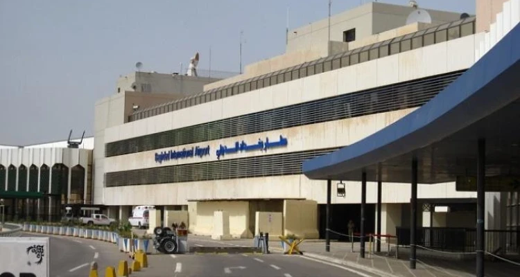 العراق يكشف موعد إغلاق وفتح المنافذ البرية والمطارات تزامناً مع إجراء الانتخابات