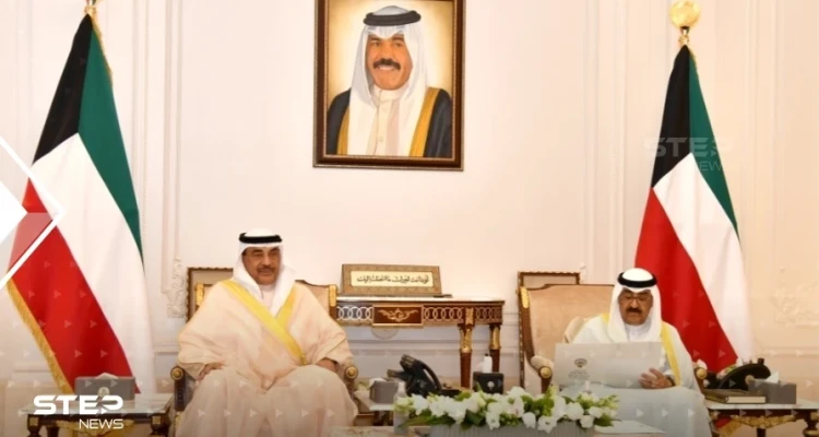 رئيس الوزراء الكويتي يقدم استقالة الحكومة إلى ولي العهد.. ومصادر تكشف السبب