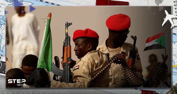 الجيش السوداني يكشف عن شرطين للتفاوض مع قوات الدعم السريع أحلاهما "مر"