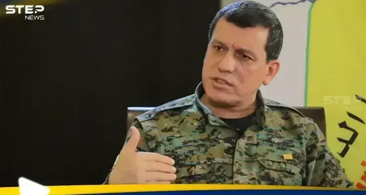 قائد قسد يكشف عن تطورات مهمة   تخص المفاوضات مع حكومة دمشق: أخبار