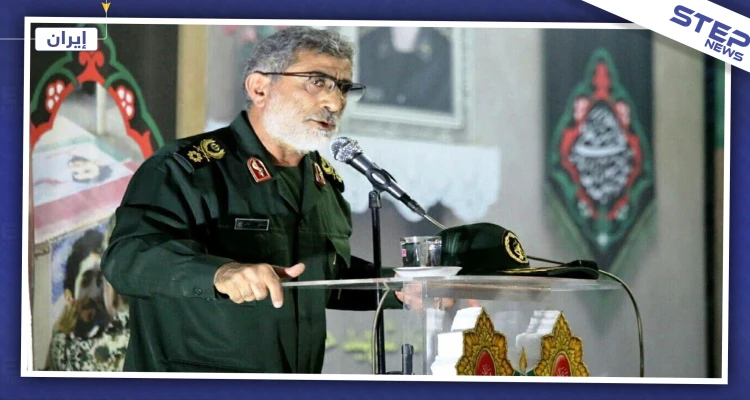 خامنئي يعين قائدًا جديدًا خلفًا لـ"سليماني"، تعرّف إليه
