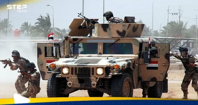العراق يعلن القبض على "المسؤول الإداري المالي" لتنظيم داعش
