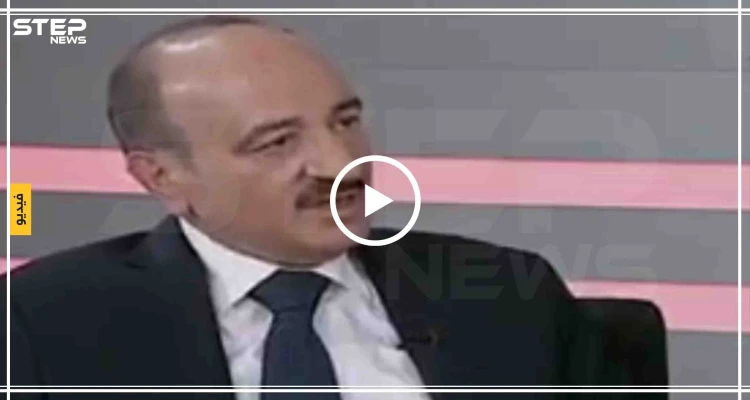 بالفيديو || داخلية النظام السوري تعترف أنها تتجسس على السوريين من خلال فرعٍ أمني خاص