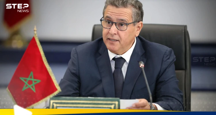 رئيس حكومة المغرب يؤكد على ضرورة الحوار والتجاوب مع مطالب الشباب