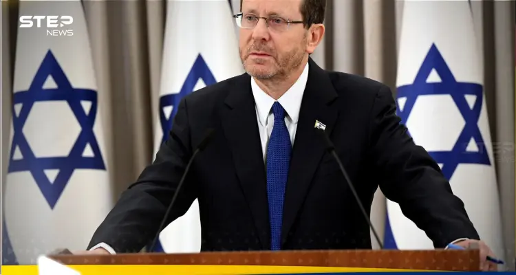 رئيس إسرائيل