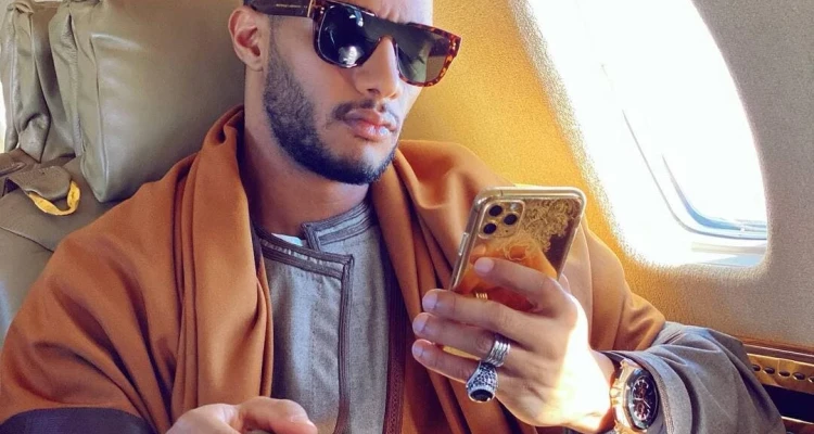 فيديو في بيروت يسبب أزمة للفنان المصري محمد رمضان.. وشهادة فخرية تهدد مشواره الفني